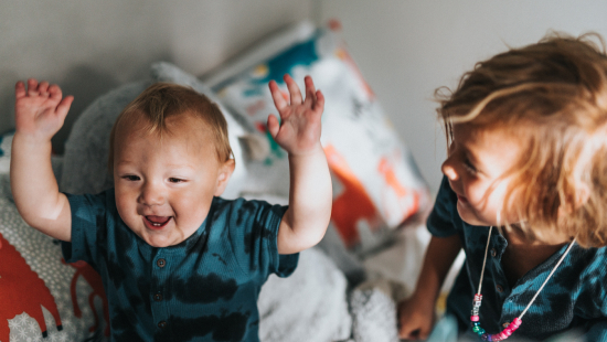 ChildrenMinistry