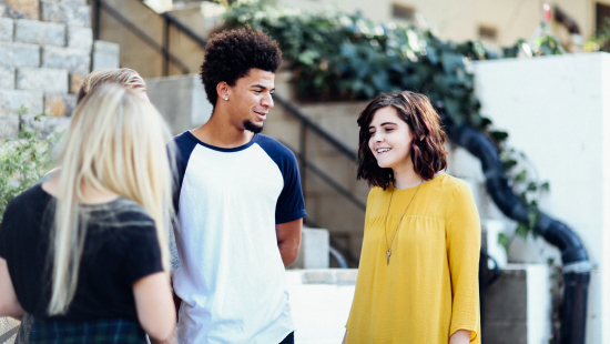 YouthMinistry
