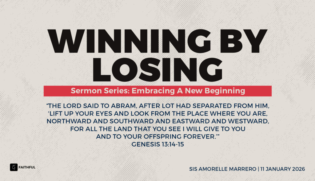 Winning by Losing